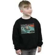 Sweat-shirt enfant Dc Comics Batman TV Series Whirlpool