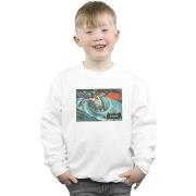 Sweat-shirt enfant Dc Comics Batman TV Series