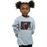 Sweat-shirt enfant Dc Comics Batman TV Series