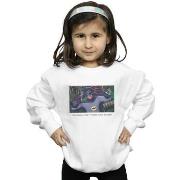 Sweat-shirt enfant Dc Comics Batman TV Series