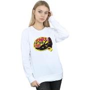 Sweat-shirt Dc Comics BI10553