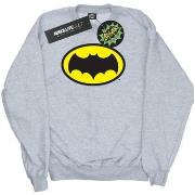 Sweat-shirt Dc Comics BI10617