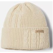 Bonnet Columbia AGATE PASS CABLE KNIT BEANIE CH