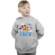 Sweat-shirt enfant Disney Mickey Mouse Friends