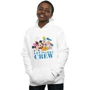 Sweat-shirt enfant Disney Friends