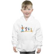 Sweat-shirt enfant Disney Mickey Mouse Friends