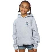 Sweat-shirt enfant Disney Minnie Mouse Dancing Chest