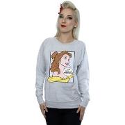 Sweat-shirt Disney BI10206