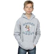 Sweat-shirt enfant Disney Mickey Mouse Dash