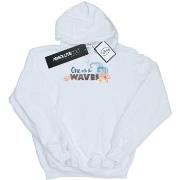 Sweat-shirt enfant Disney One The Waves