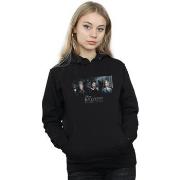 Sweat-shirt Disney Maleficent Mistress Of Evil Character Poster