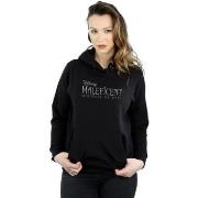 Sweat-shirt Disney Maleficent Mistress Of Evil Logo