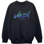 Sweat-shirt enfant Disney Jedi