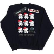 Sweat-shirt Disney BI10932