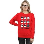 Sweat-shirt Disney Humbug