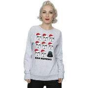 Sweat-shirt Disney Humbug