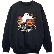 Sweat-shirt enfant Disney BI10948