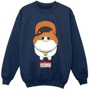 Sweat-shirt enfant Disney BI10949