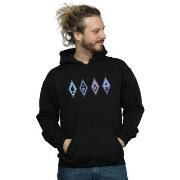 Sweat-shirt Disney Frozen 2