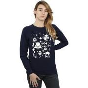 Sweat-shirt Disney Christmas Decorations