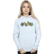 Sweat-shirt Disney Mickey Mouse Fruit Blocks