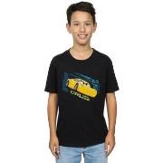 T-shirt enfant Disney Cars