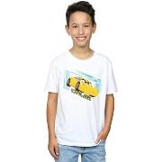 T-shirt enfant Disney Cars