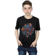 T-shirt enfant Disney -