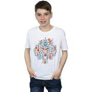 T-shirt enfant Disney BI12333