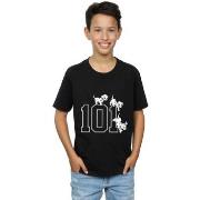 T-shirt enfant Disney 101 Dalmatians 101 Doggies