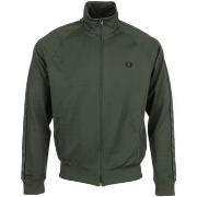 Veste Fred Perry Contrast Tape Track Jacket