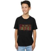 T-shirt enfant Marvel BI10200