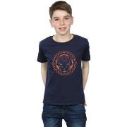 T-shirt enfant Marvel BI10201