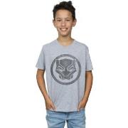 T-shirt enfant Marvel BI10238