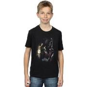 T-shirt enfant Marvel BI10381