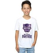 T-shirt enfant Marvel BI10423