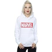 Sweat-shirt Marvel Classic Logo