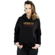 Sweat-shirt Marvel AKA Clint Barton