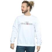 Sweat-shirt Marvel Avengers Infinity War I Am Steve Rogers