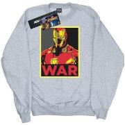 Sweat-shirt Marvel Avengers Infinity War