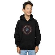 Sweat-shirt enfant Marvel BI10544