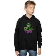 Sweat-shirt enfant Marvel BI10679