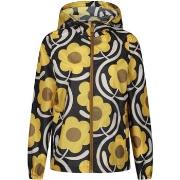 Blouson Regatta Orla Kiely Pack-It