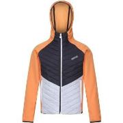 Blouson enfant Regatta Kielder Hybrid VII