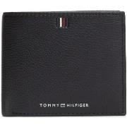 Portefeuille Tommy Hilfiger Portefeuille Ref 61754 Noir 10*11.5*1 cm