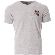 T-shirt Von Dutch VD/TRC/HELMET