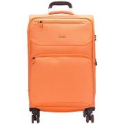 Valise Jump Valise souple moyenne trolley Ref 59971 Orang