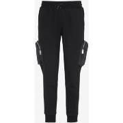 Pantalon Horspist COSMO BLACK