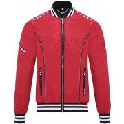 Blouson Horspist JET M102 RED