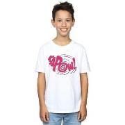 T-shirt enfant Dc Comics BI10628